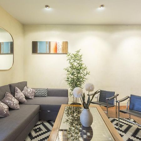Mit House San Miguel En Madrid Apartment Exterior photo