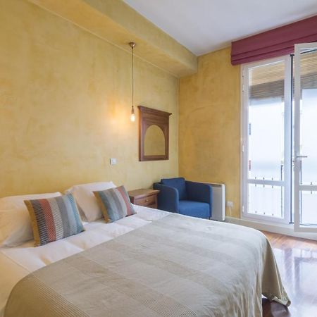 Mit House San Miguel En Madrid Apartment Exterior photo
