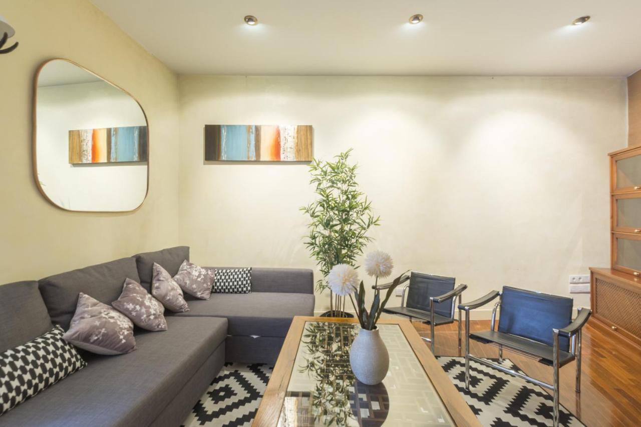 Mit House San Miguel En Madrid Apartment Exterior photo