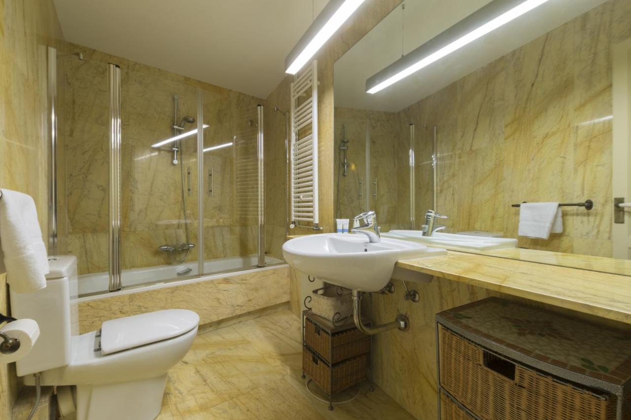 Mit House San Miguel En Madrid Apartment Exterior photo