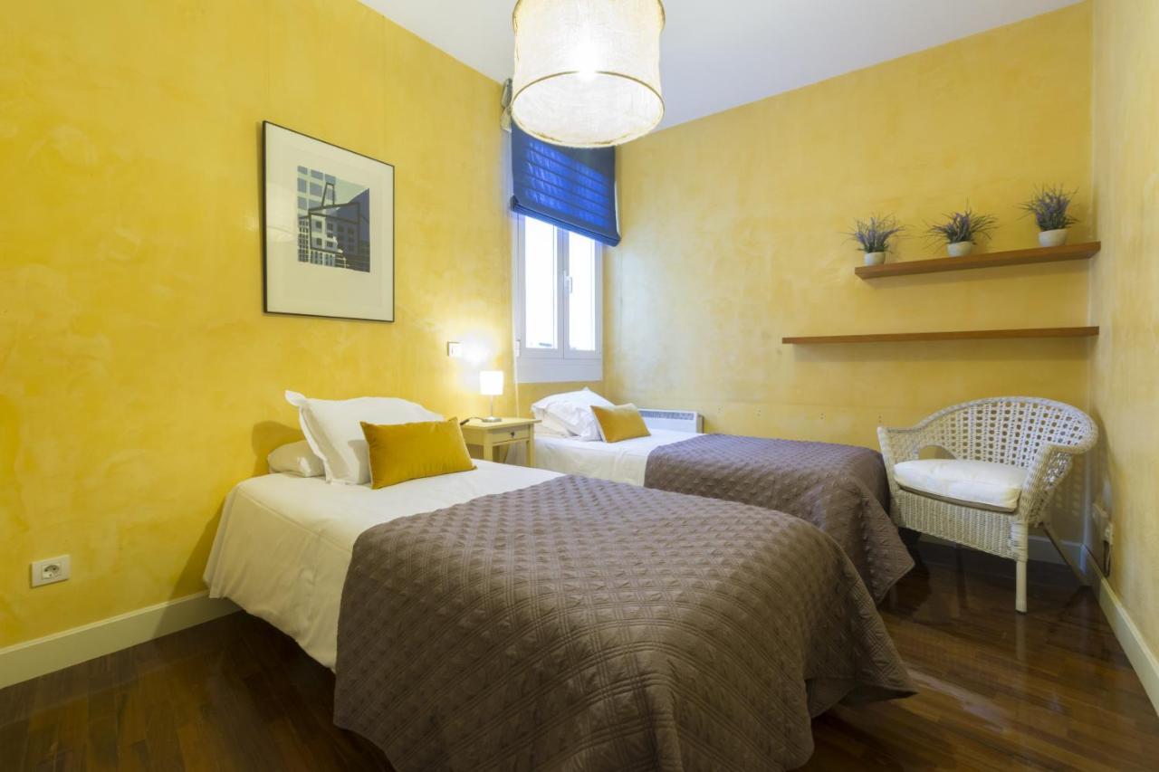 Mit House San Miguel En Madrid Apartment Exterior photo